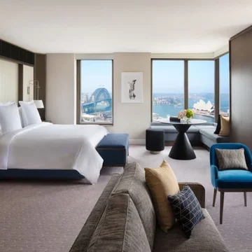 Four Seasons Hotel Sydney