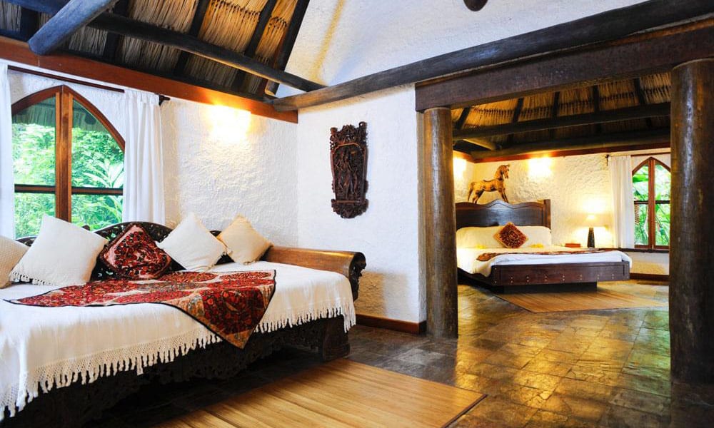 The Lodge at Chaa Creek