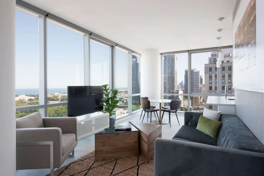 Sonder – Essex on the Park