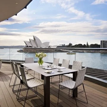 Park Hyatt Sydney