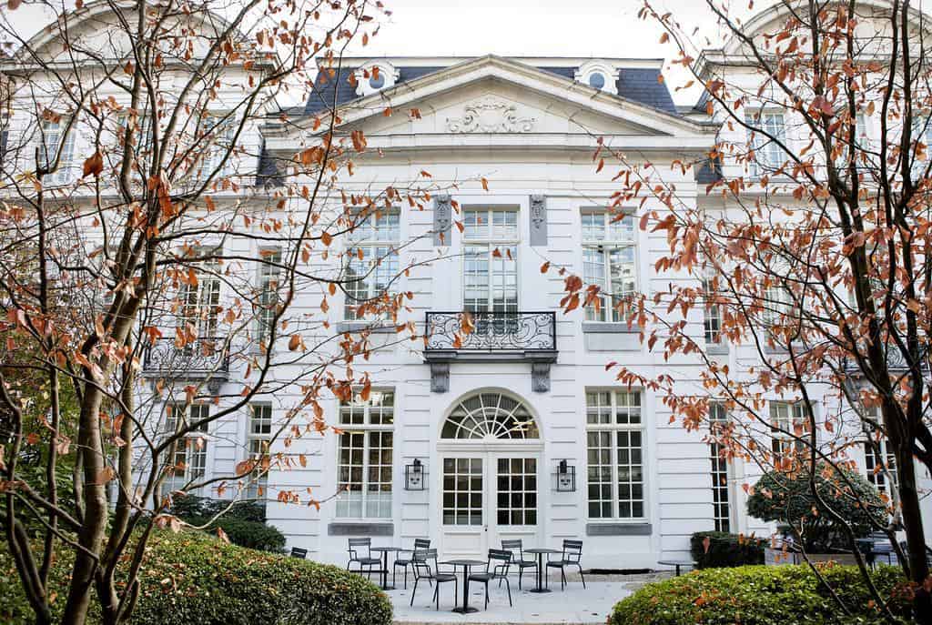 Pillows Grand Hotel Reylof Ghent