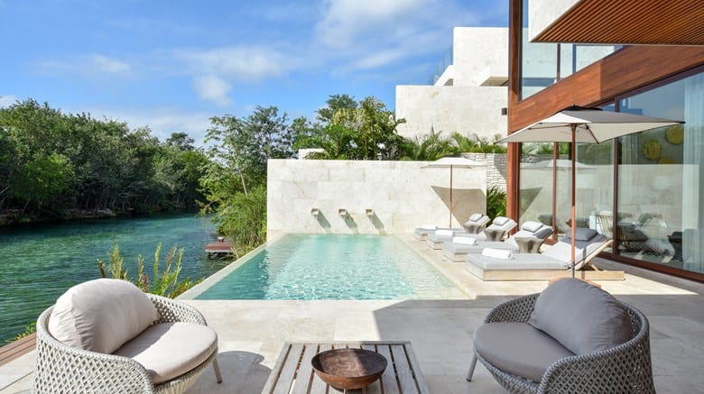 Rosewood Mayakoba