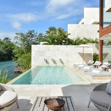 Rosewood Mayakoba