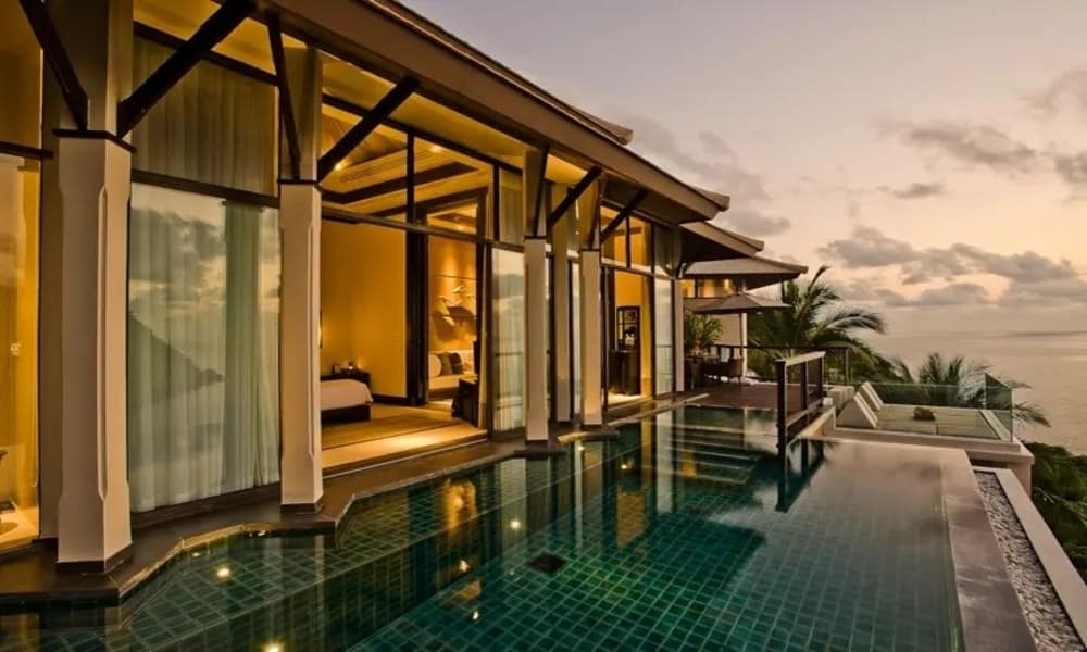 Banyan Tree Samui