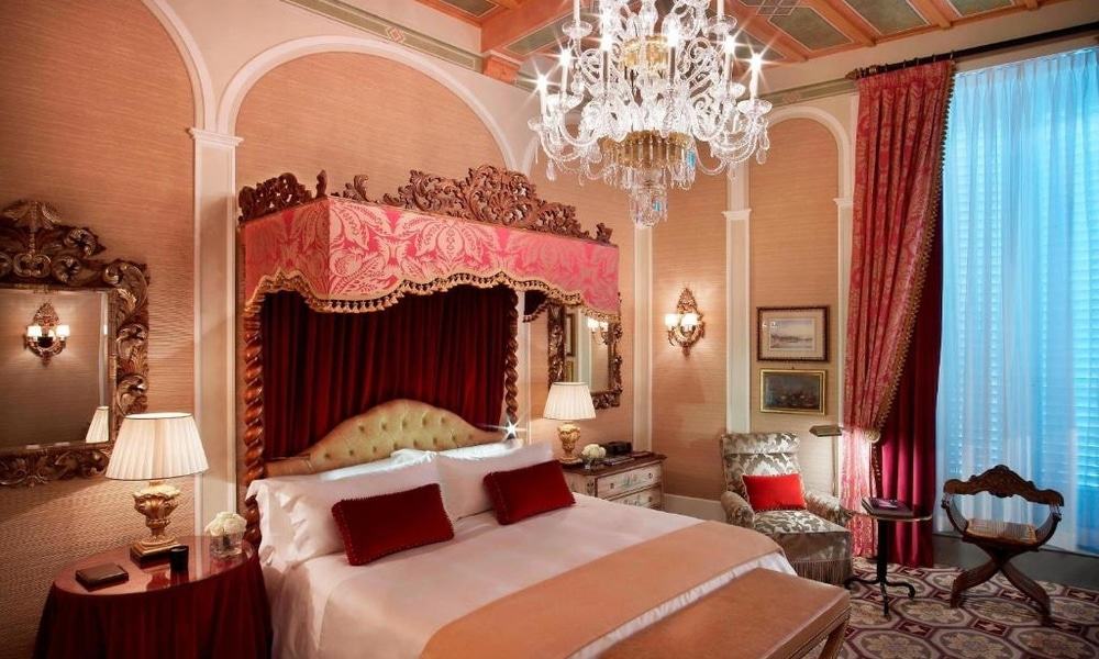 The St. Regis Florence