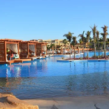 Rixos Sharm El Sheikh