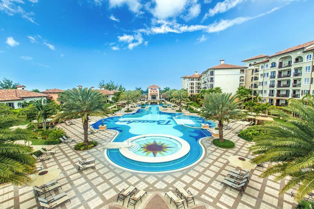 Beaches Turks & Caicos