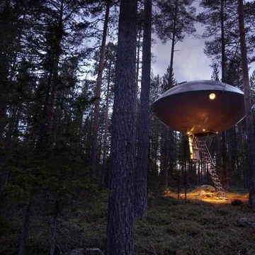 Treehotel