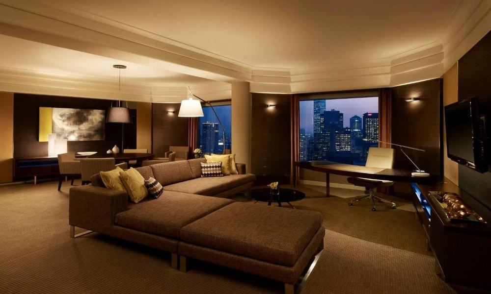 Grand Hyatt Melbourne