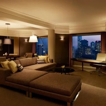 Grand Hyatt Melbourne