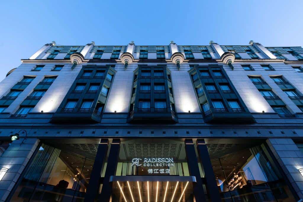 Radisson Blu Royal Hotel Brussels