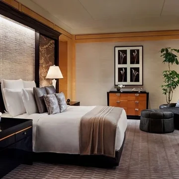 Ritz-Carlton Tokyo