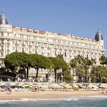 InterContinental Carlton Cannes