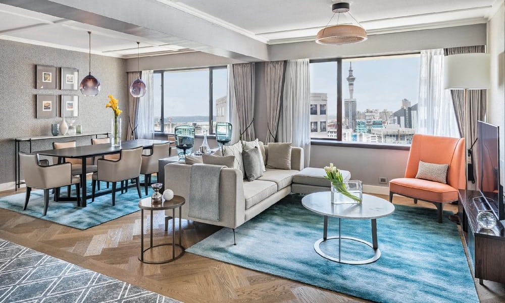 Cordis, Auckland by Langham