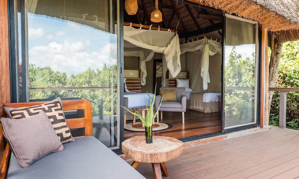 Lemala Whitewaters Lodge