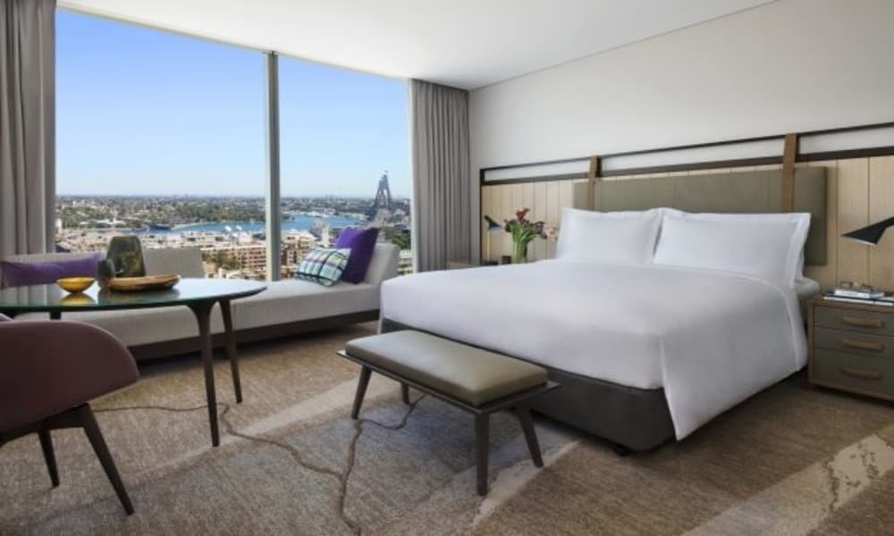 Sofitel Sydney Darling Harbour
