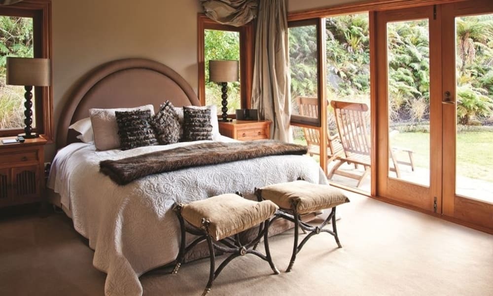 Treetops Lodge & Estate