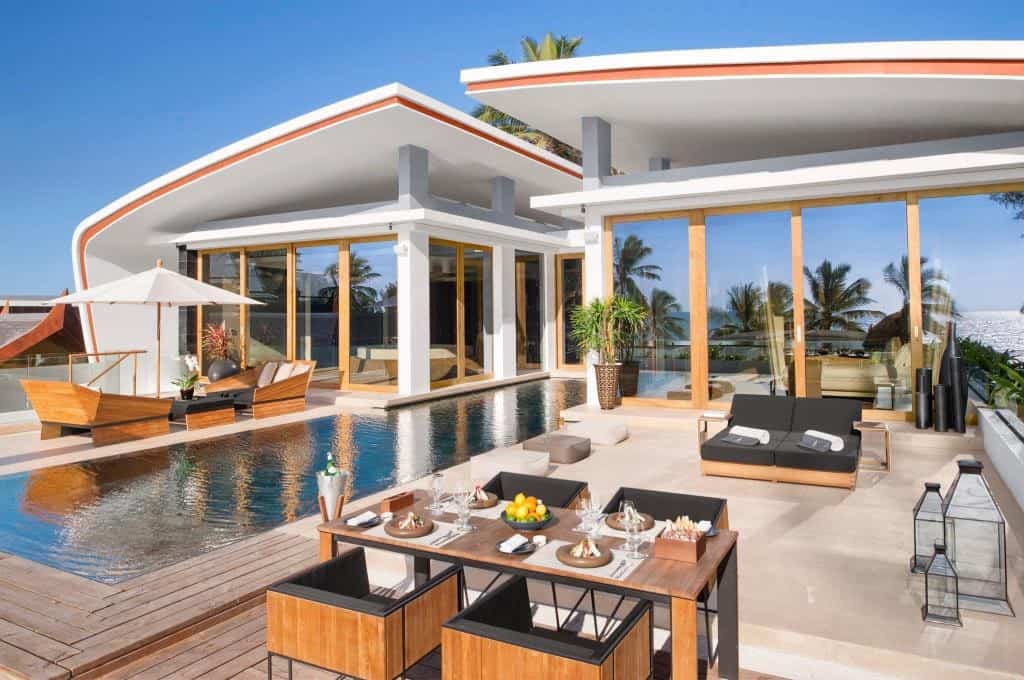 Iniala Beach House Resort