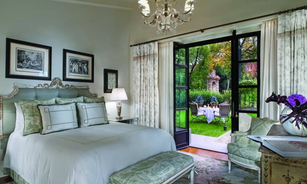 Four Seasons Hotel Firenze