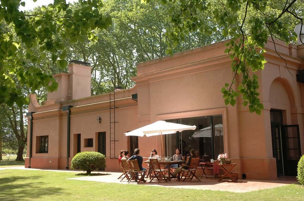 Estancia Las Viboras