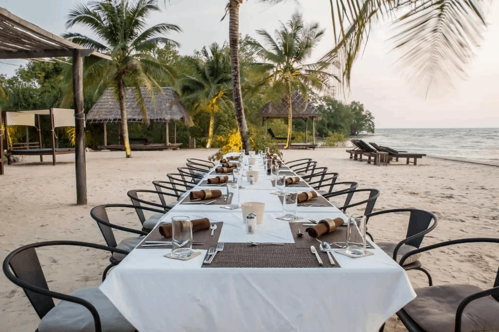 Samanea Beach Resort & Spa