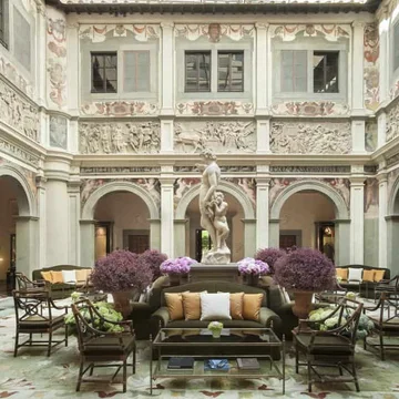 Four Seasons Hotel Firenze