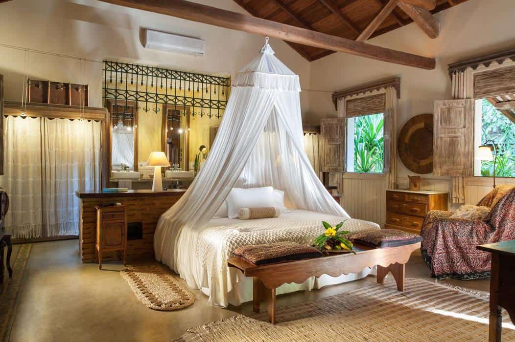 Pousada Toca da Coruja