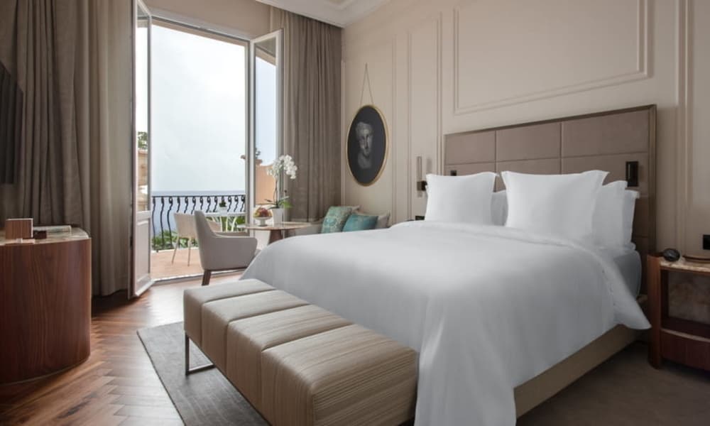 San Domenico Palace, Taormina, a Four Seasons Hotel