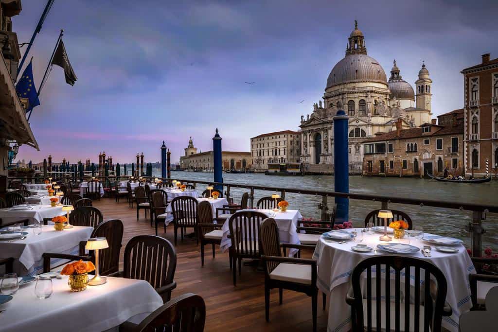 The Gritti Palace