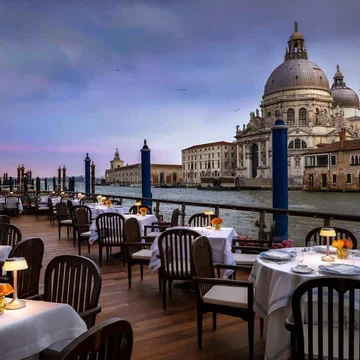 The Gritti Palace