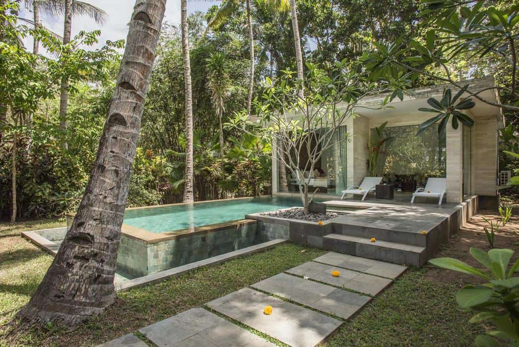 Kelapa Retreat and Spa