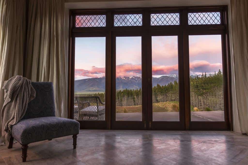 Mt Cook Lakeside Retreat