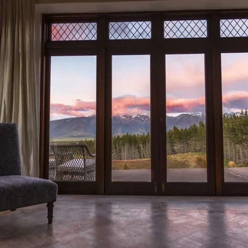 Mt Cook Lakeside Retreat