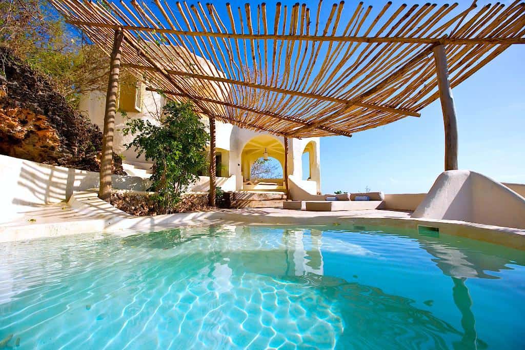 Elewana Kilindi Zanzibar