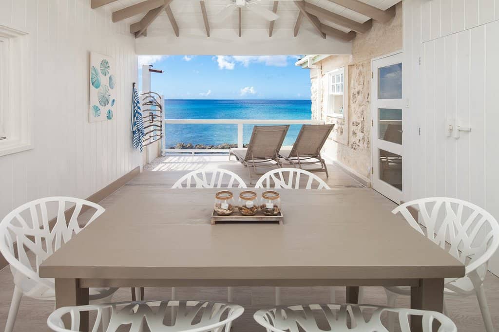 Little Good Harbour Barbados