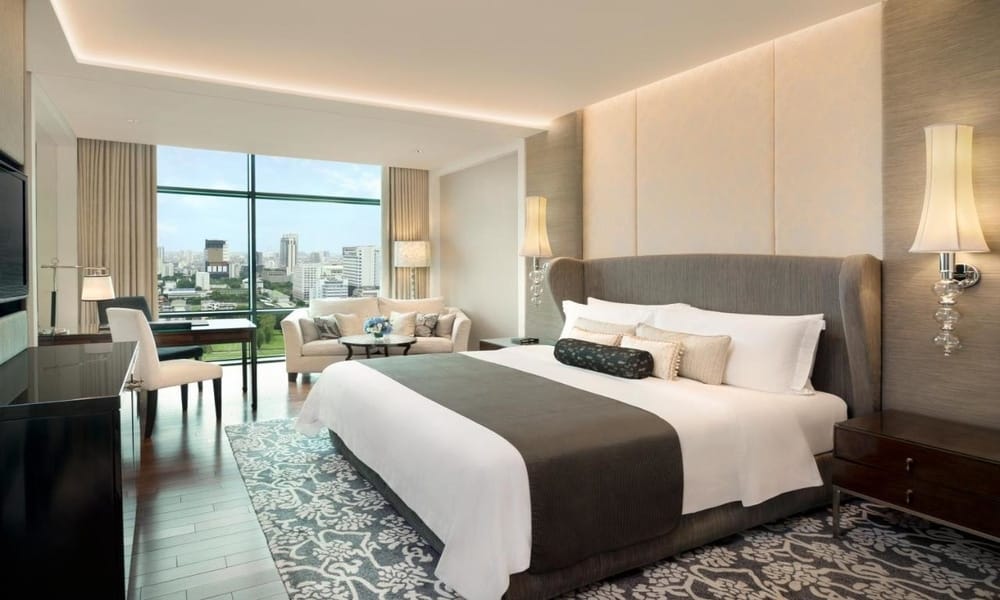 The St Regis Bangkok