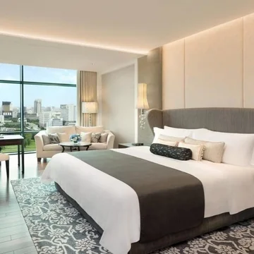 The St Regis Bangkok