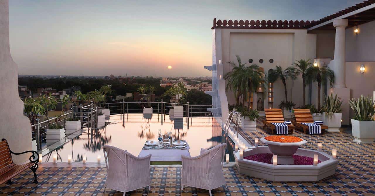 Narendra Bhawan Bikaner