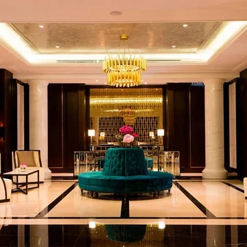 The Ritz-Carlton