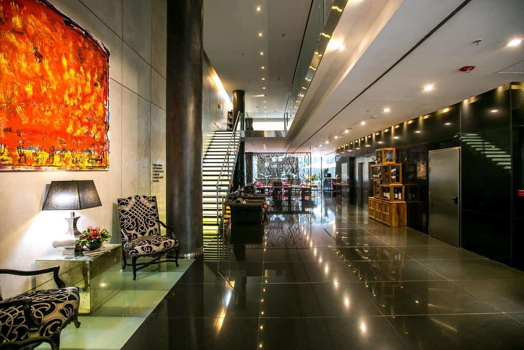 Mio Buenos Aires Hotel