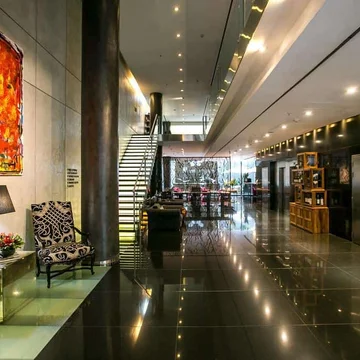 Mio Buenos Aires Hotel