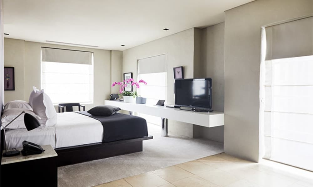 Five Star Establishment Hotel