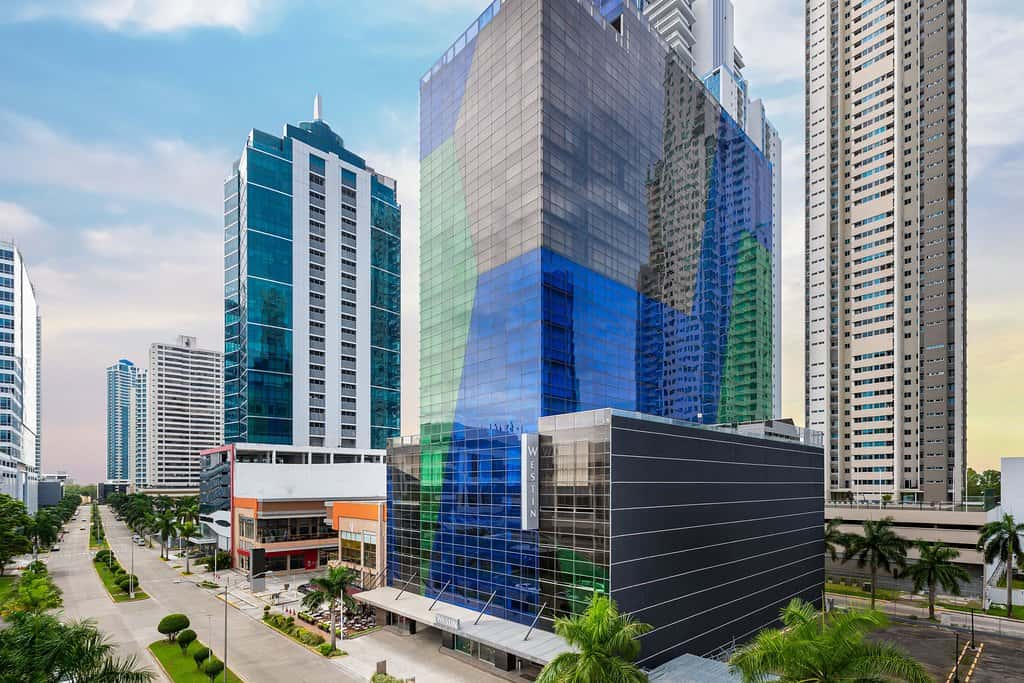 The Westin Playa Bonita Panama