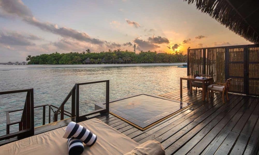 Adaaran Prestige Vadoo