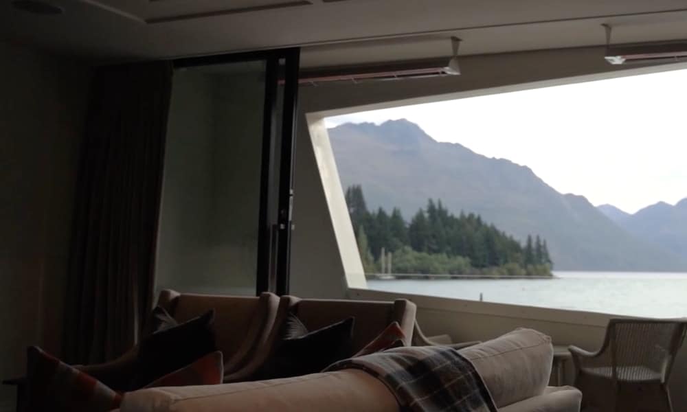 Eichardt’s Private Hotel