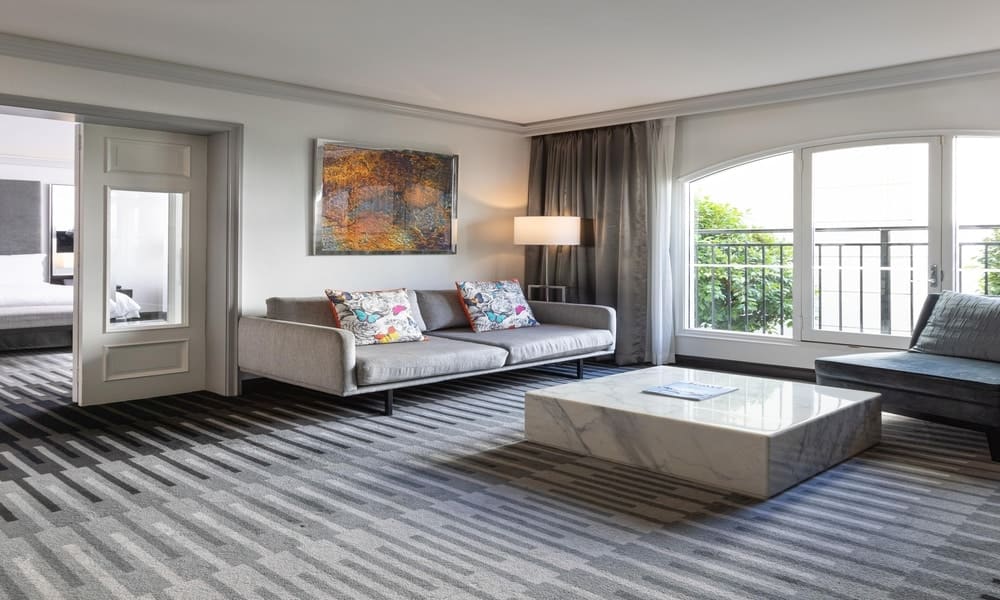 InterContinental Sydney Double Bay Hotel