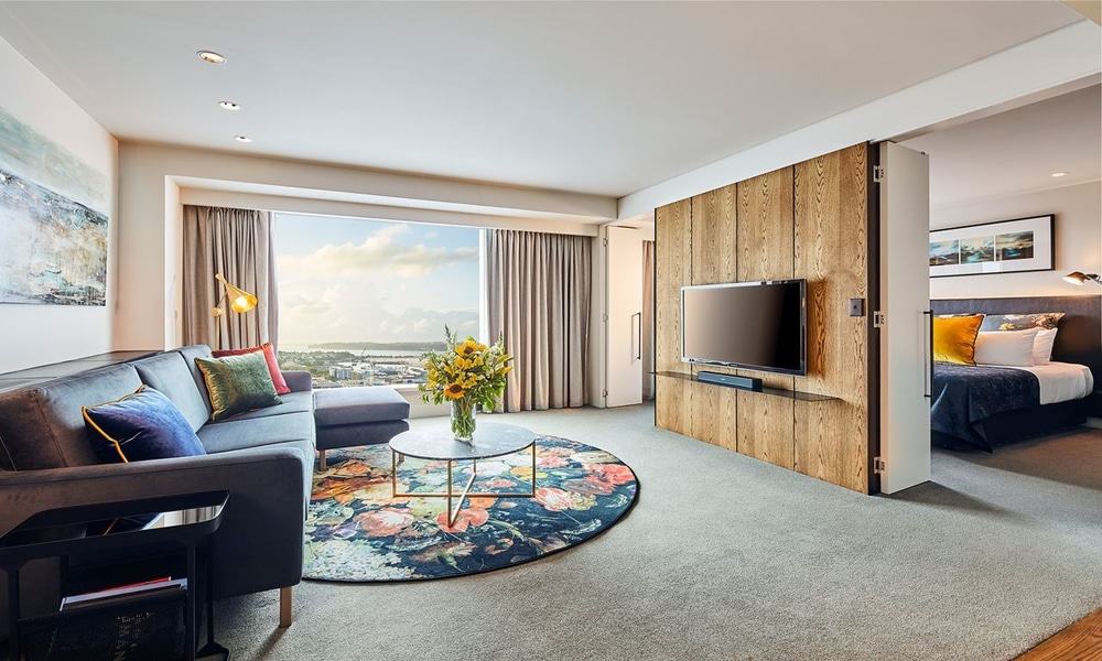 The Grand by SkyCity Hotel