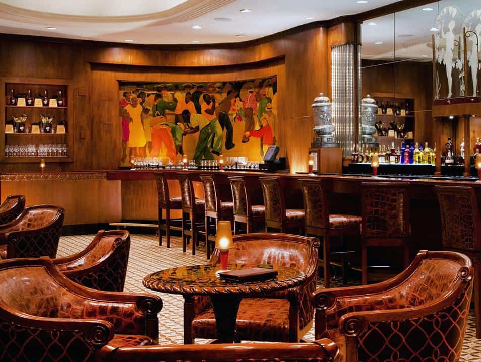 The Roosevelt New Orleans