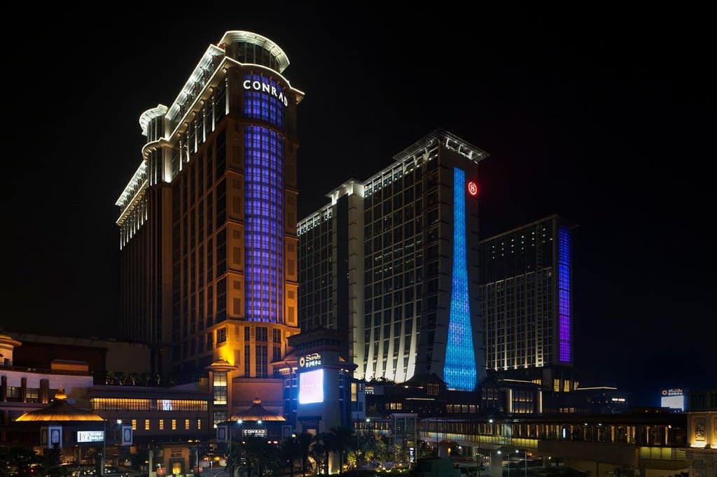 Conrad Macao