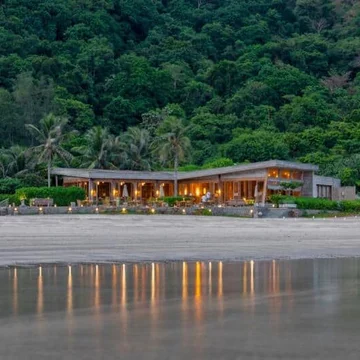 Six Senses Con Dao